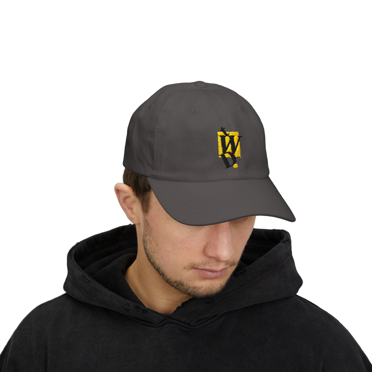 TWD Logo Dad Hat