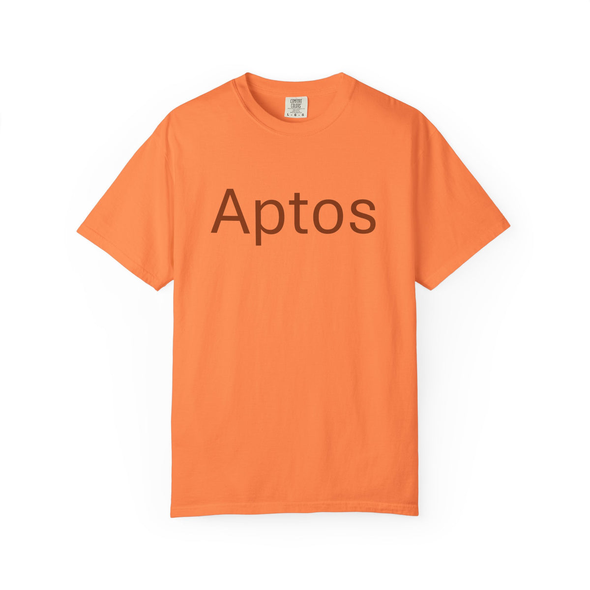 Aptos Tee