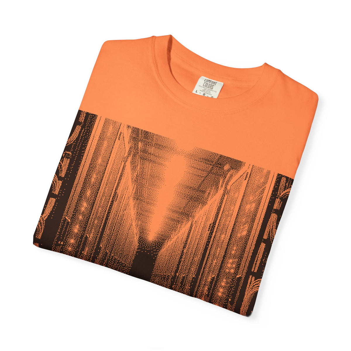 TWD Big Data Tee