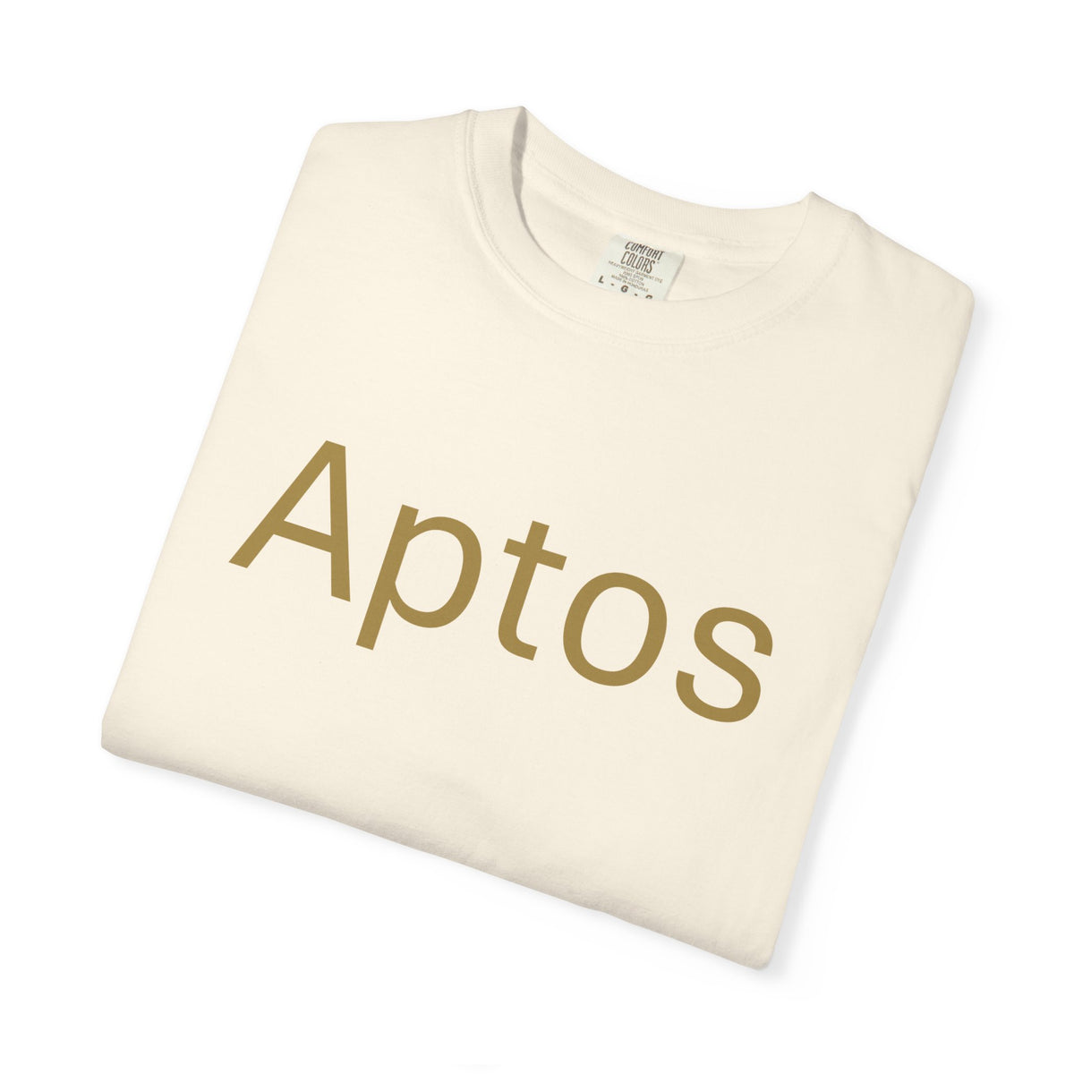 Aptos Tee