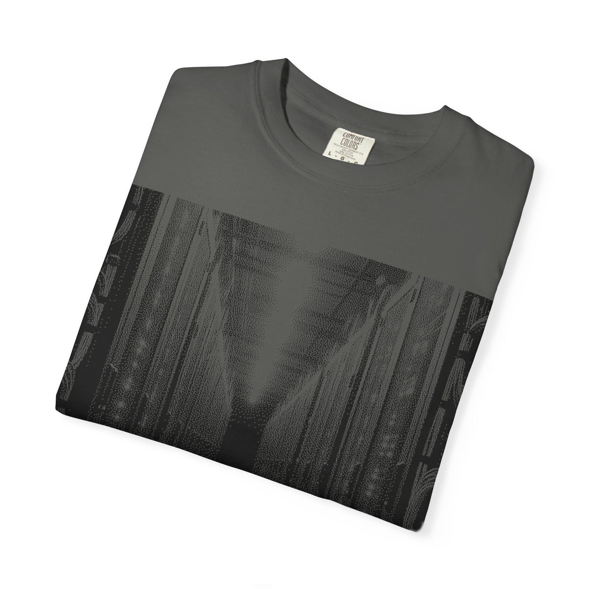 TWD Big Data Tee