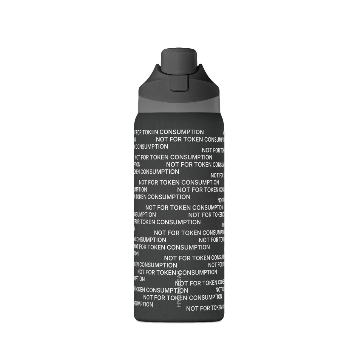Token Water Bottle