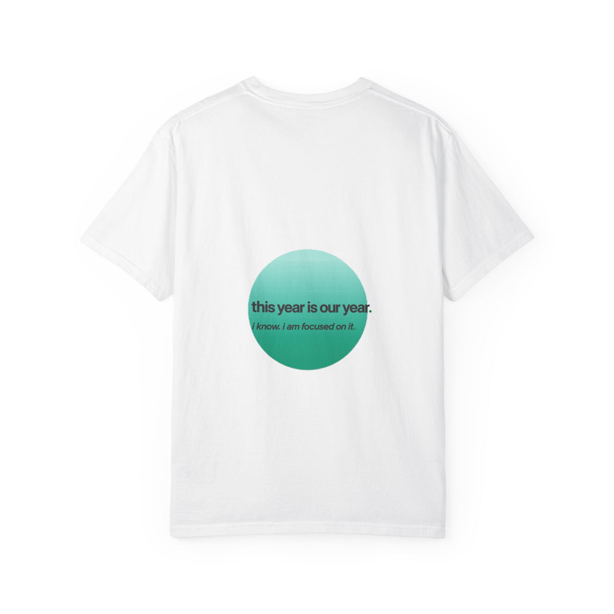 Poorly Labeled Intern Tee