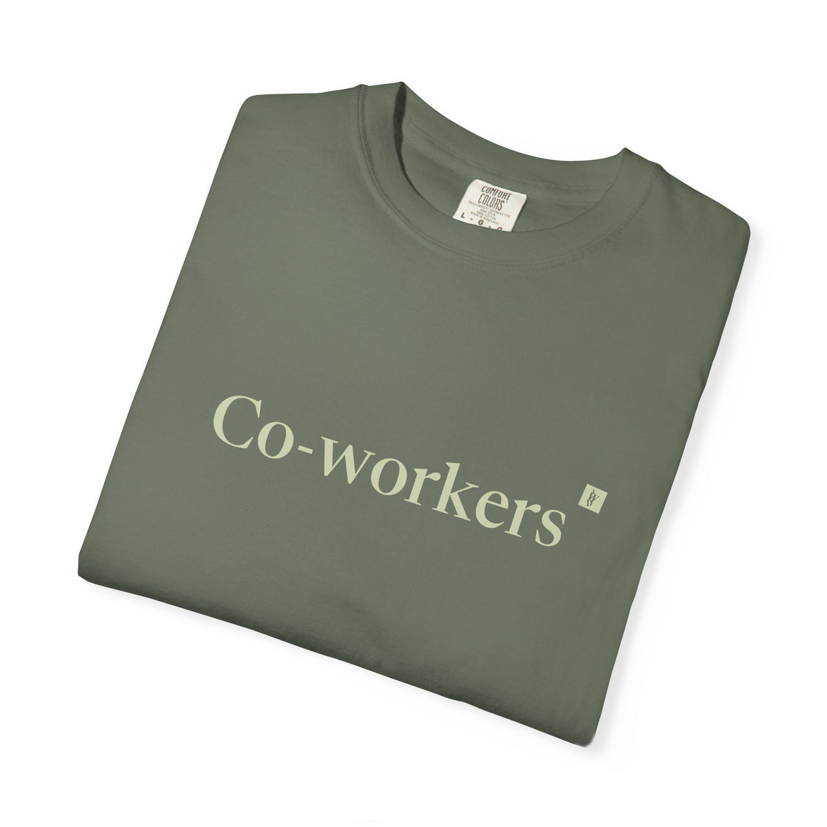 Co-workers Tee