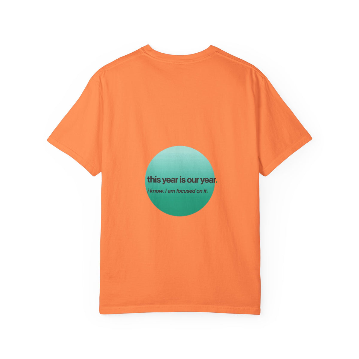Poorly Labeled Intern Tee