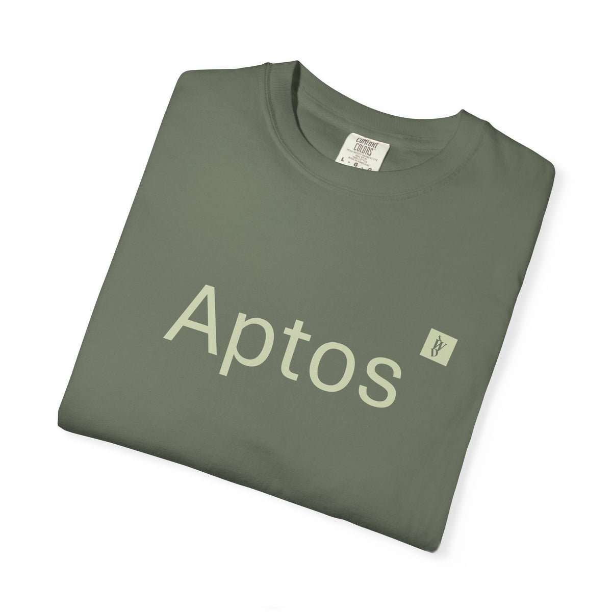 Aptos Tee