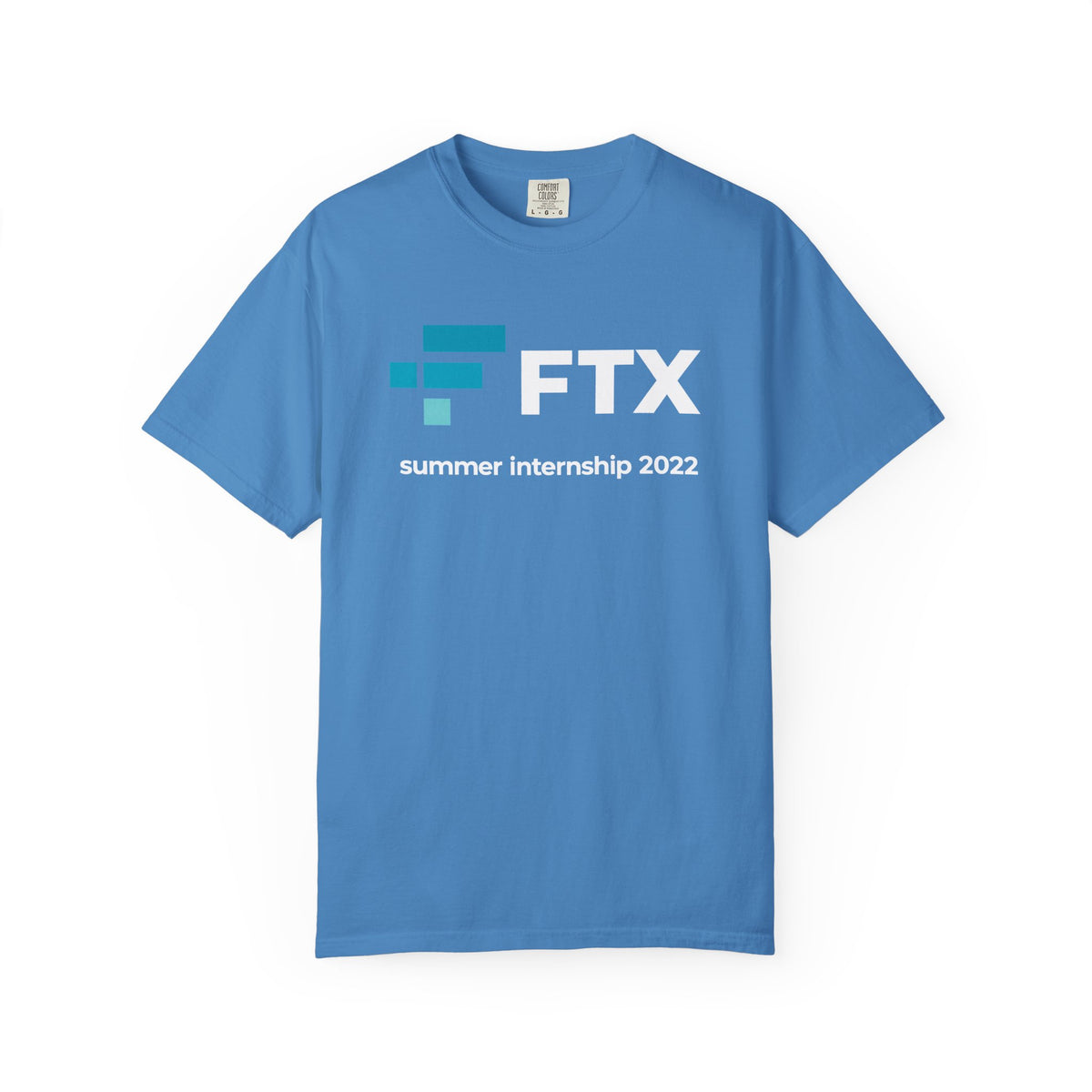 Poorly Labeled Intern Tee