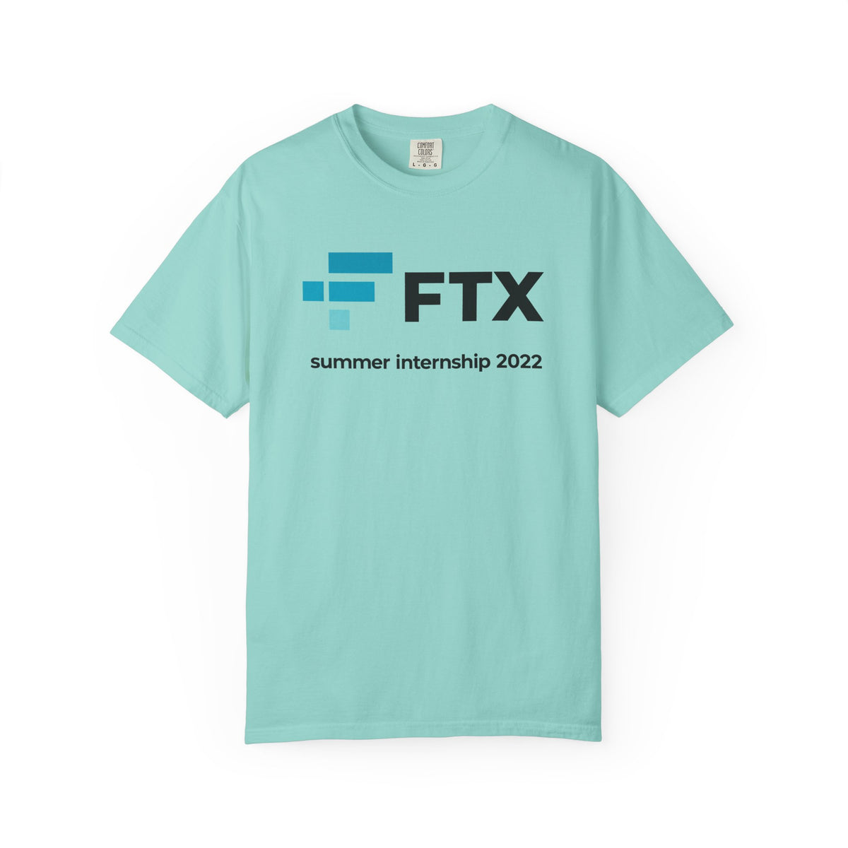 Poorly Labeled Intern Tee