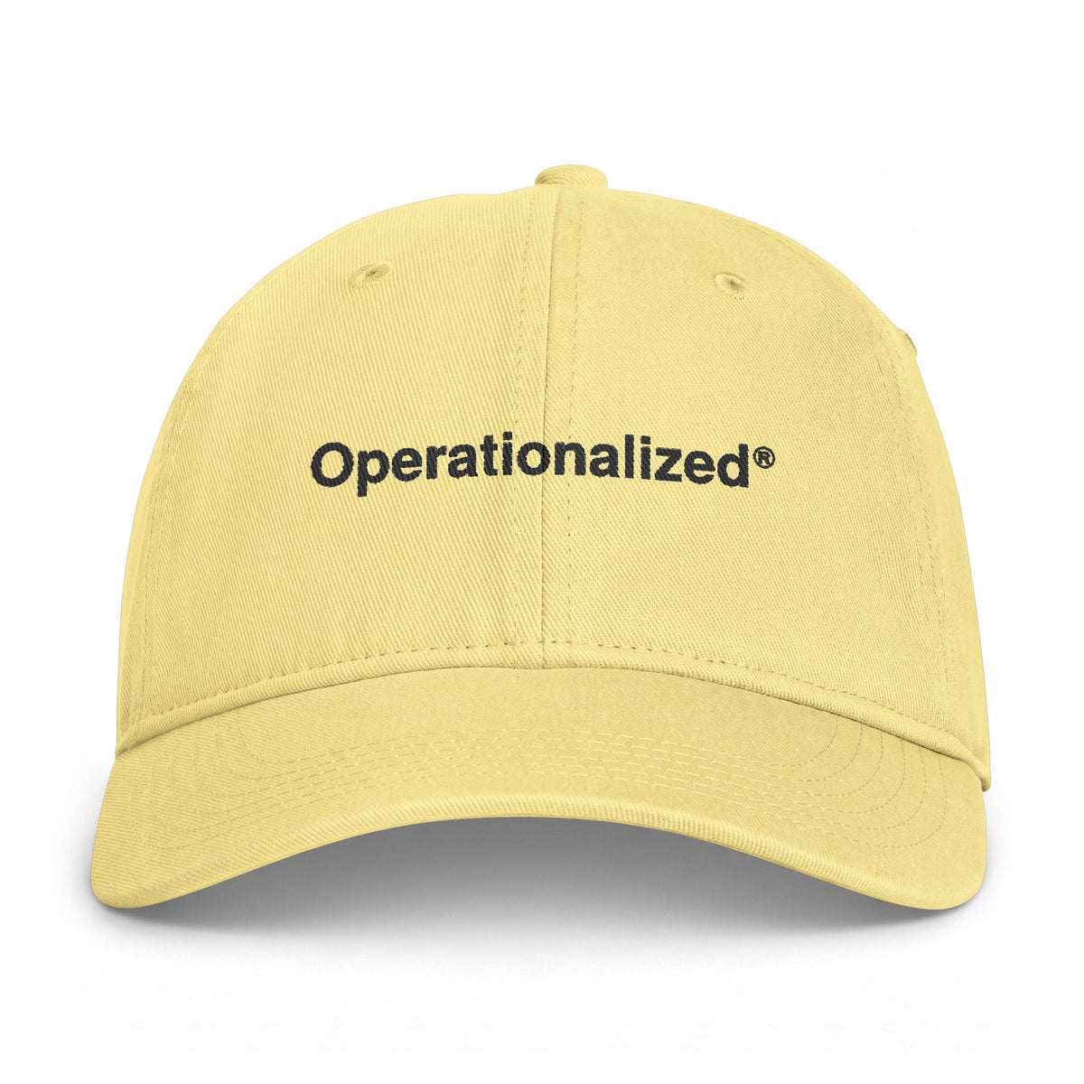 Operationalized® Hat