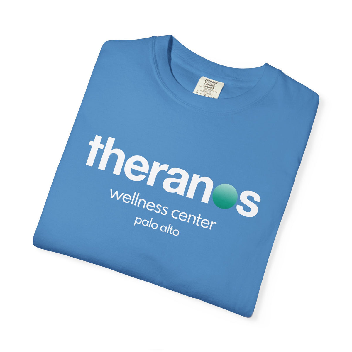 Wellness Center Tee