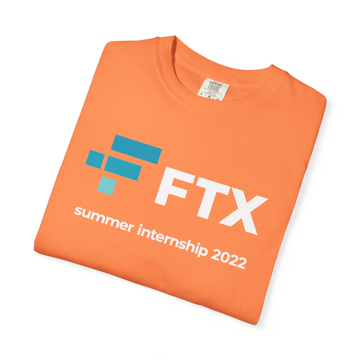 Poorly Labeled Intern Tee