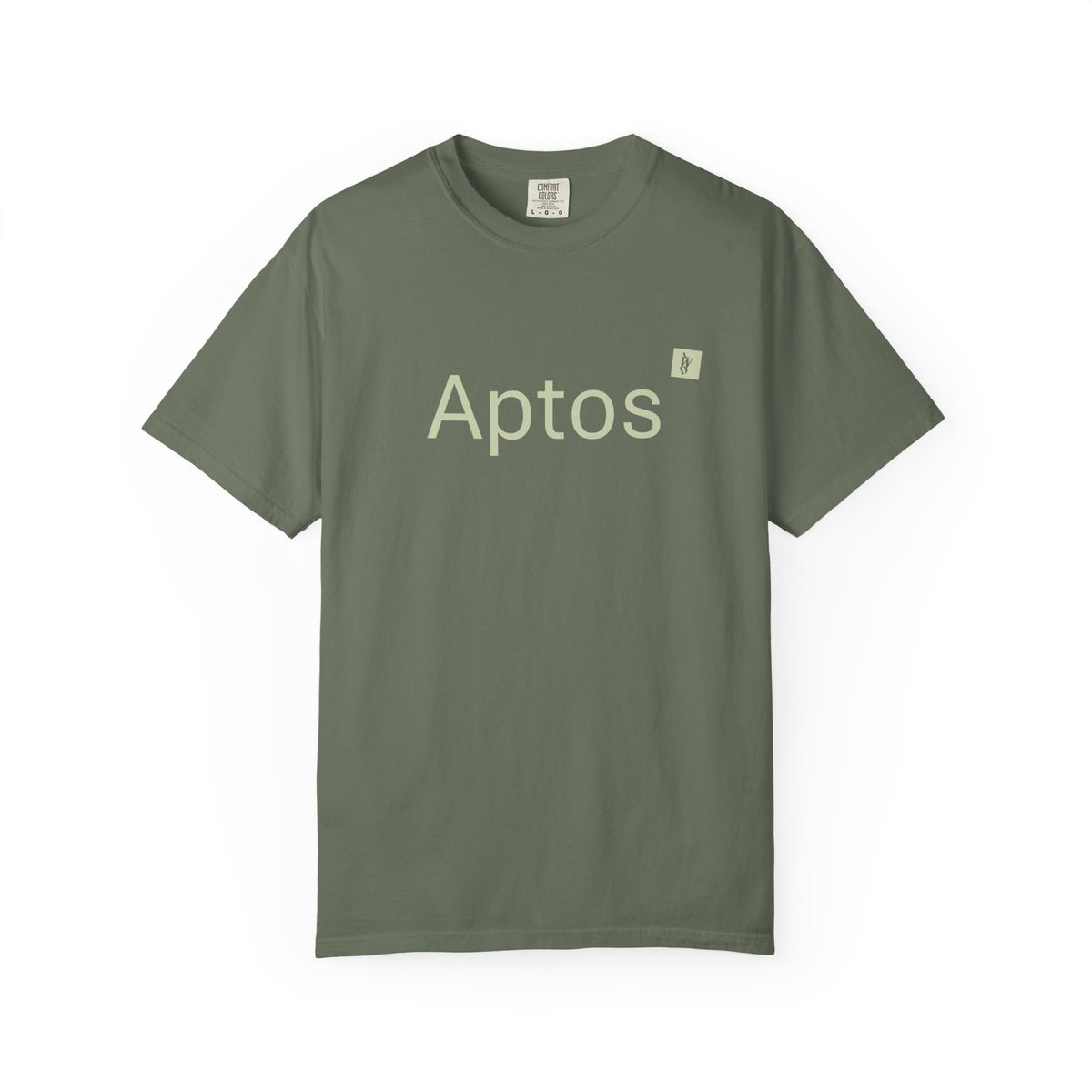 Aptos Tee