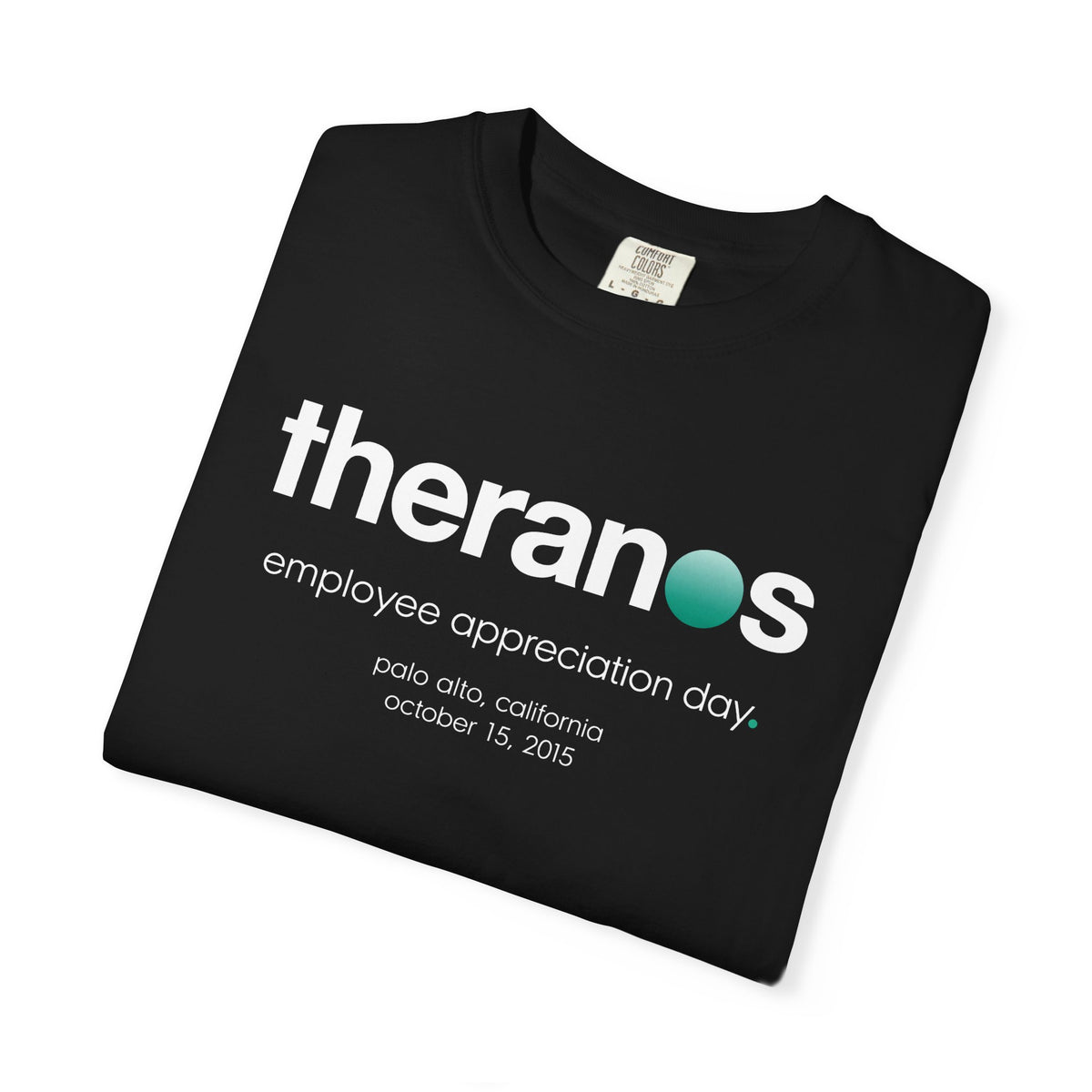Employee Appreciation Tee