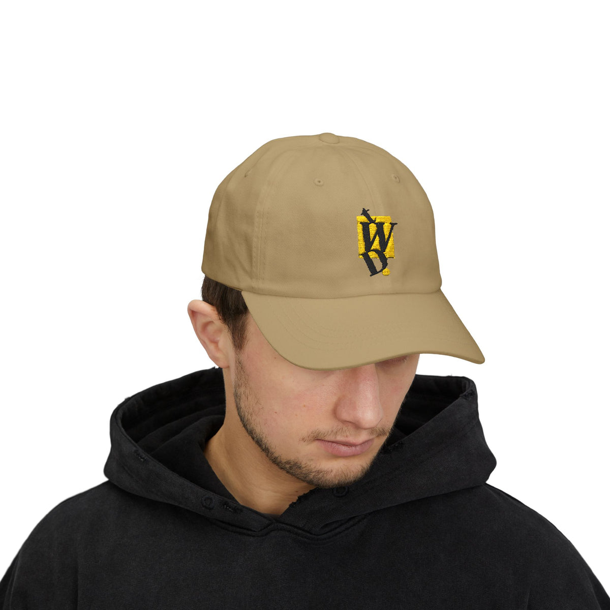 TWD Logo Dad Hat