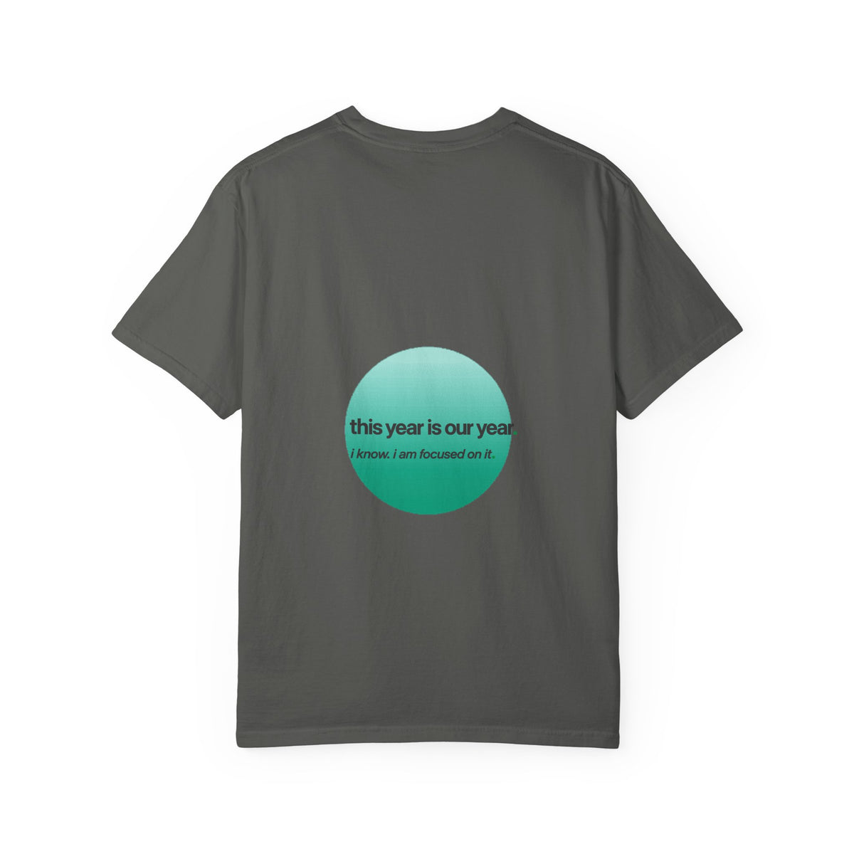 Poorly Labeled Intern Tee