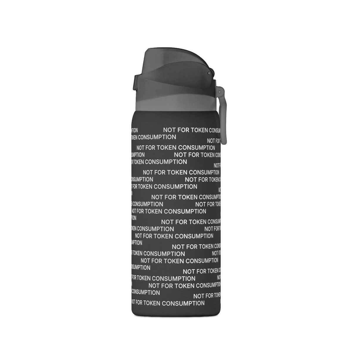 Token Water Bottle