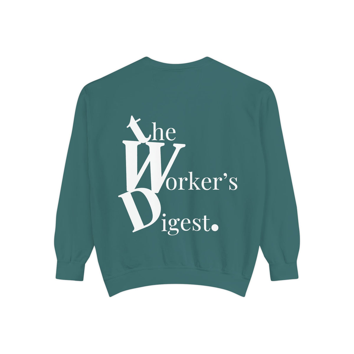 R&R Crewneck