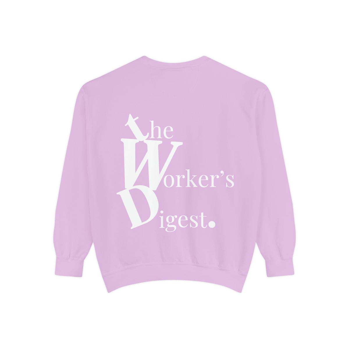 R&R Crewneck