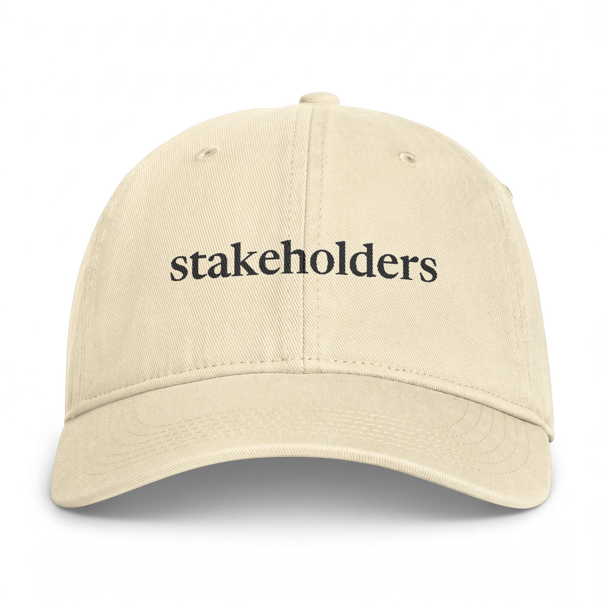Stakeholders Hat