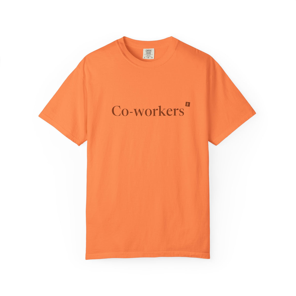 Co-workers Tee